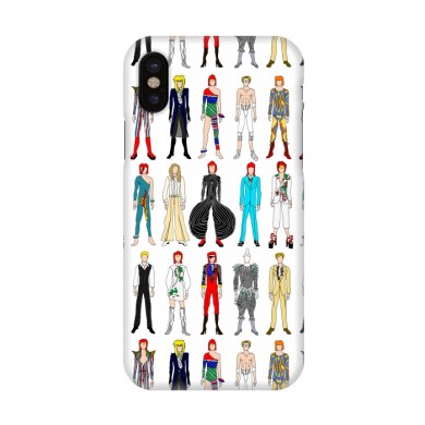 Superhero Butts - Girls Superheroine Butts LV iPhone Skin