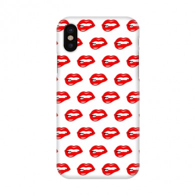 iPhone 7 Cases Sassy Girl by Dhruv Narelia