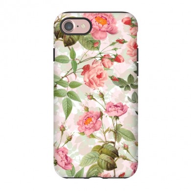 Best Buy: ArtsCase StrongFit Designer Case Bloomy Garden for iPhone 13 Pro  max Blue Flowers AC-01993257