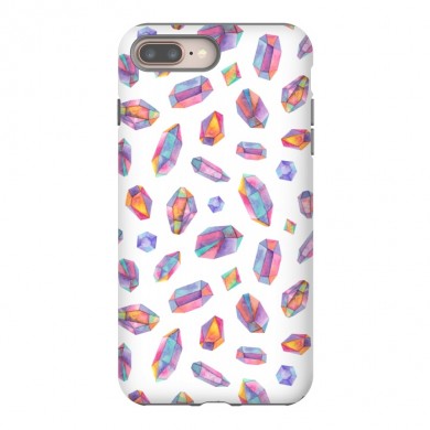 iPhone 8 / 7 plus Cases girls just by Alena Ganzhela