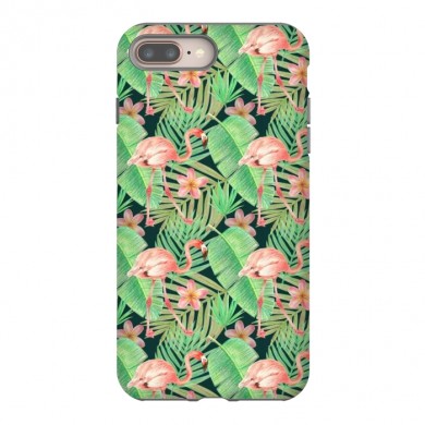 iPhone 8 / 7 plus Cases girls just by Alena Ganzhela
