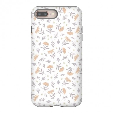 iPhone 8 / 7 plus Cases girls just by Alena Ganzhela