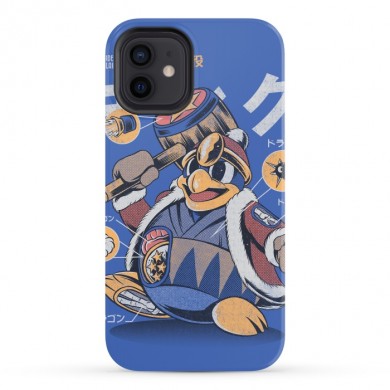 Donald Duck Gucci iPhone 12 Pro Max Case