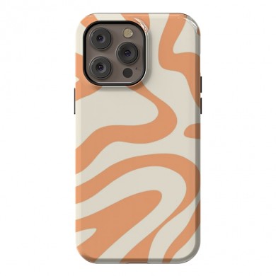 Compatible with iPhone 14 Pro Max Case,Aesthetic Abstract