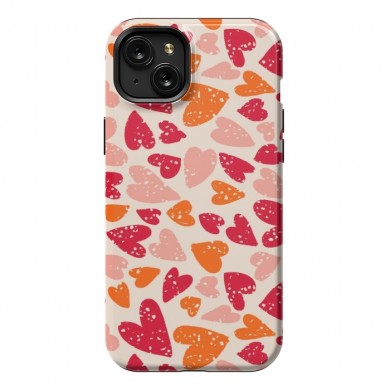 iPhone 15 Plus Cases Choose Joy by Jill Reeves