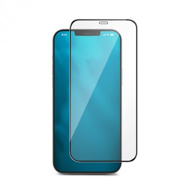 iPhone 12 mini Strong Shield Glass Screen Protector by ArtsCase (Glass,Glass Screen protector,Screen Protector,iPhone x,Protection)