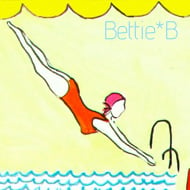 Bettie * Blue of United States