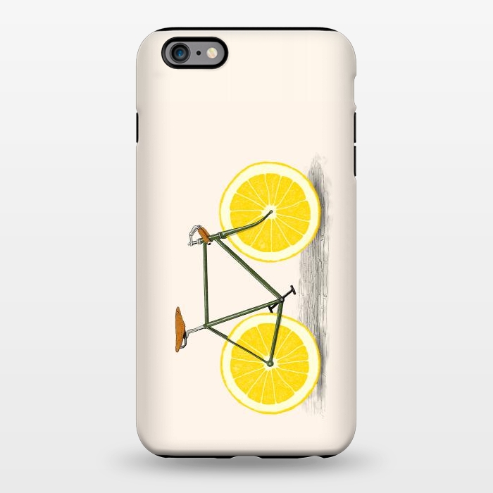 iPhone 6/6s plus StrongFit Zest by Florent Bodart