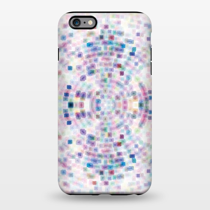 iPhone 6/6s plus StrongFit Disco by Kathryn Pledger