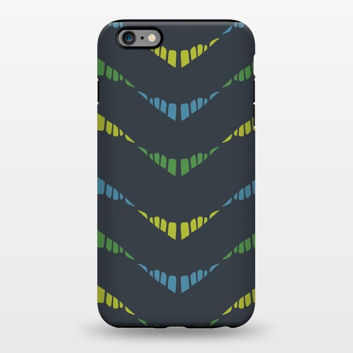 iPhone 6/6s plus StrongFit Ain't No Mountain__Cool by Karen Harris