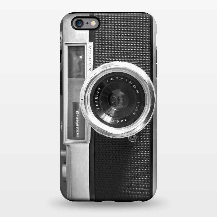 iPhone 6/6s plus StrongFit Oldschool Cameraphone by Nicklas Gustafsson