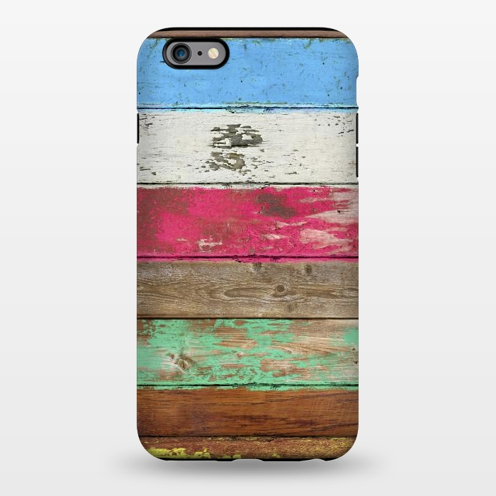 iPhone 6/6s plus StrongFit ECO FASHION by Diego Tirigall