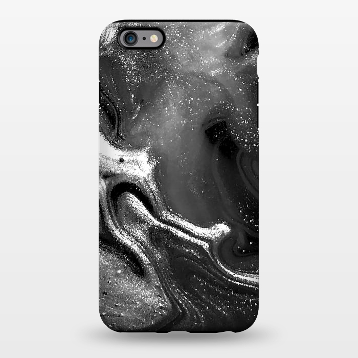 iPhone 6/6s plus StrongFit Molten by Ashley Camille