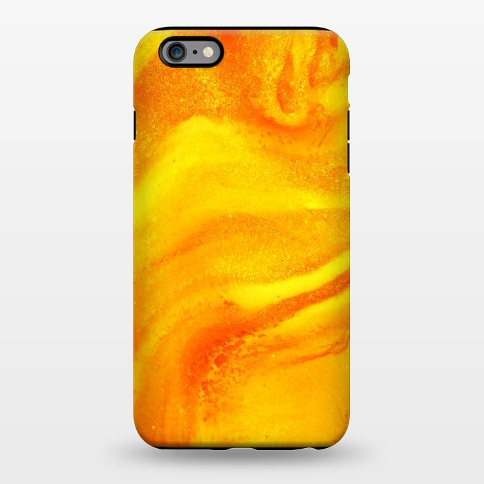 iPhone 6/6s plus StrongFit Citrus by Ashley Camille