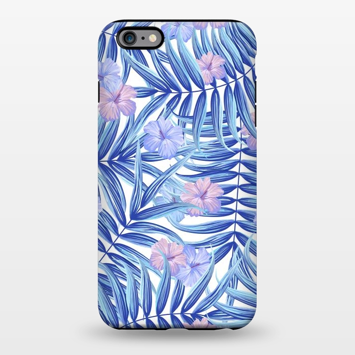 iPhone 6/6s plus StrongFit Hawaian by M.O.K.