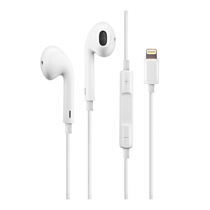  EarPods (Conector Lightning) by  