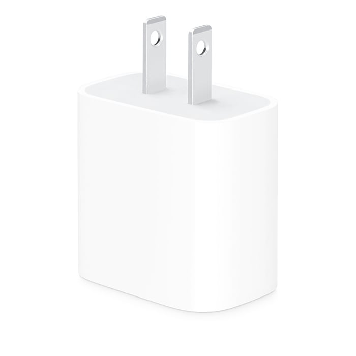  20W USB-C Power Adapter by  