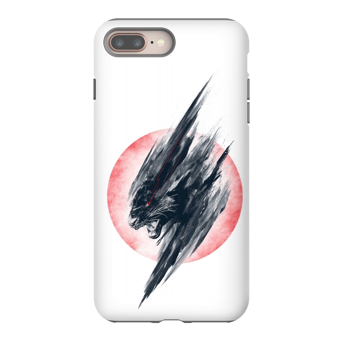 iPhone 7 plus StrongFit Thundercats 2.0 by Steven Toang