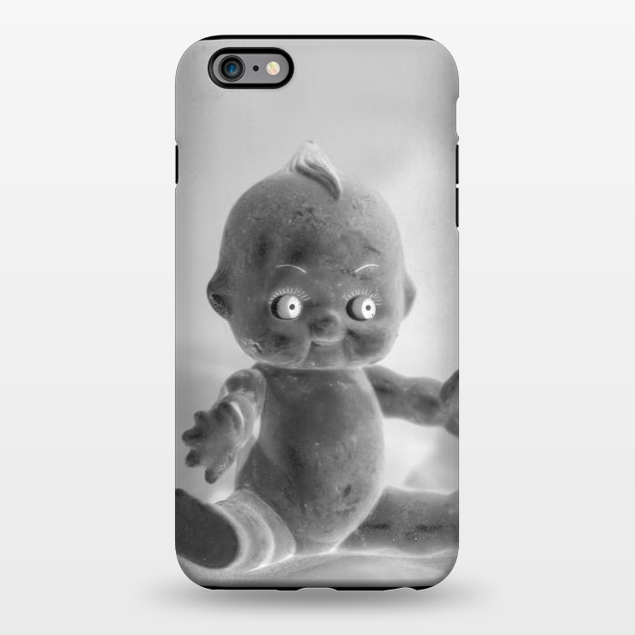 iPhone 6/6s plus StrongFit Hug me! by Dellán