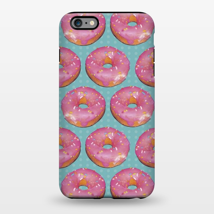iPhone 6/6s plus StrongFit Mini Donuts by Dellán