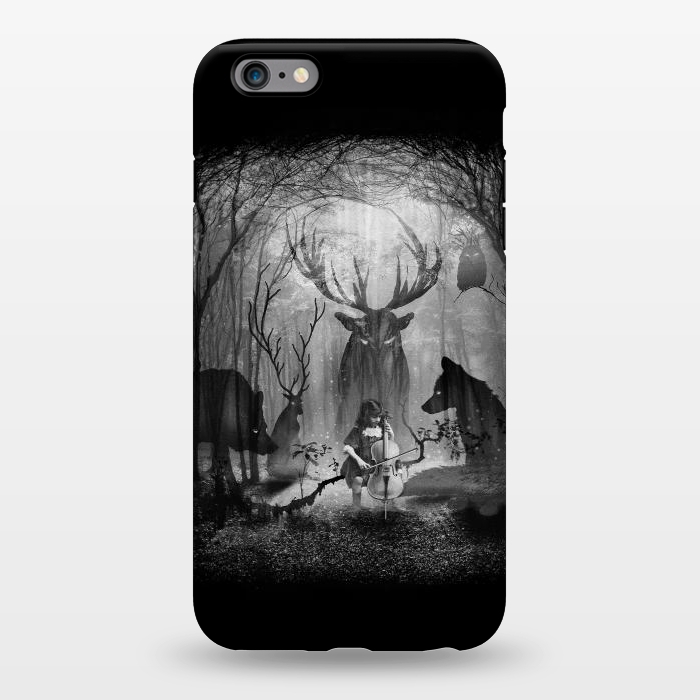 iPhone 6/6s plus StrongFit Concerto by 38 Sunsets