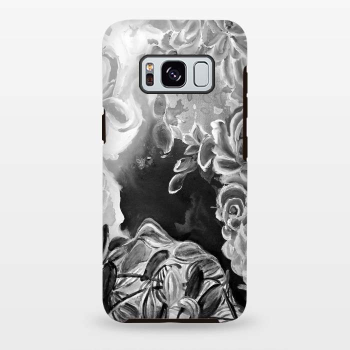 Galaxy S8 plus StrongFit Ode to Creation Heavenly and Hell by ANoelleJay