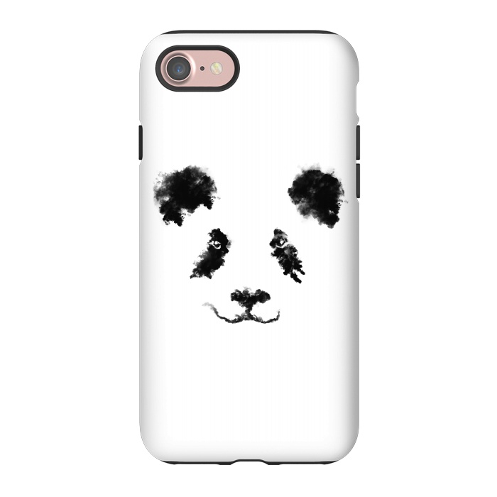 iPhone 7 StrongFit Cloud Panda by Sitchko