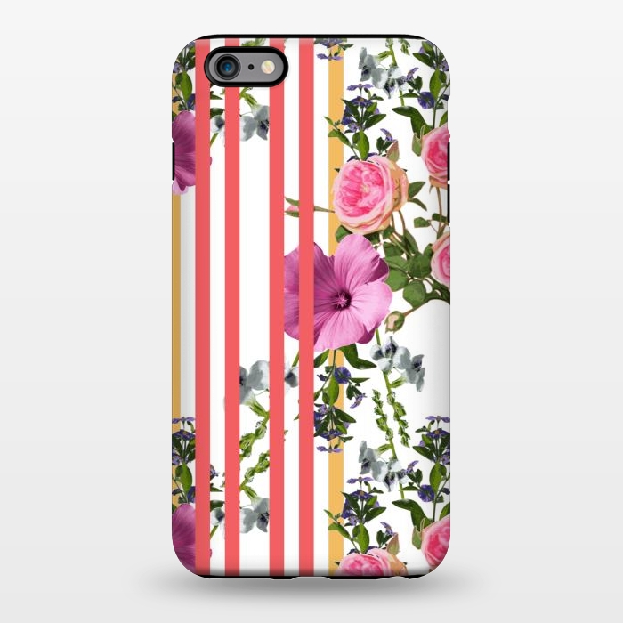 iPhone 6/6s plus StrongFit Granny Garden by Zala Farah