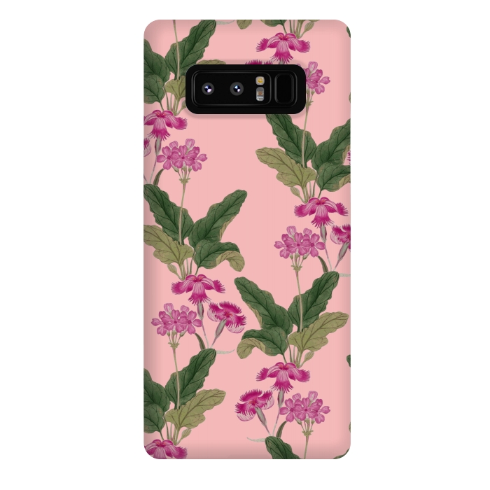 Galaxy Note 8 StrongFit Royal Life V2 by Zala Farah