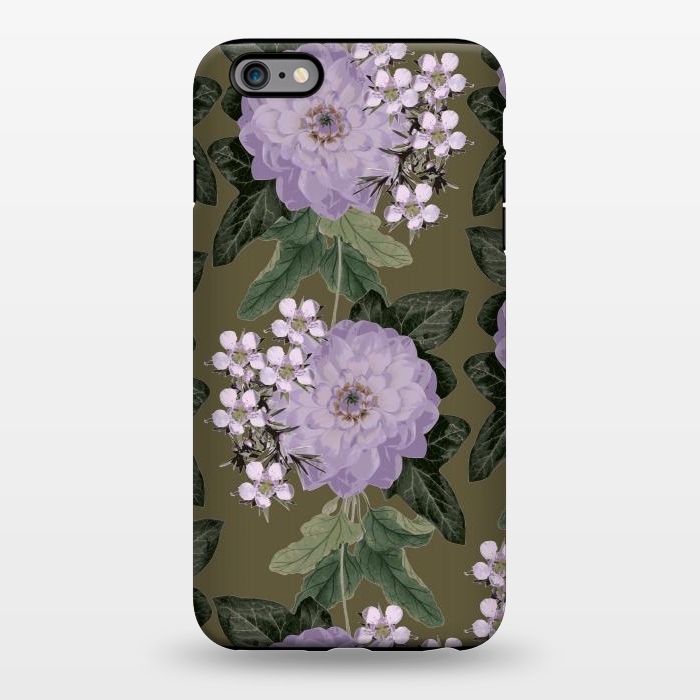 iPhone 6/6s plus StrongFit My Dear by Zala Farah