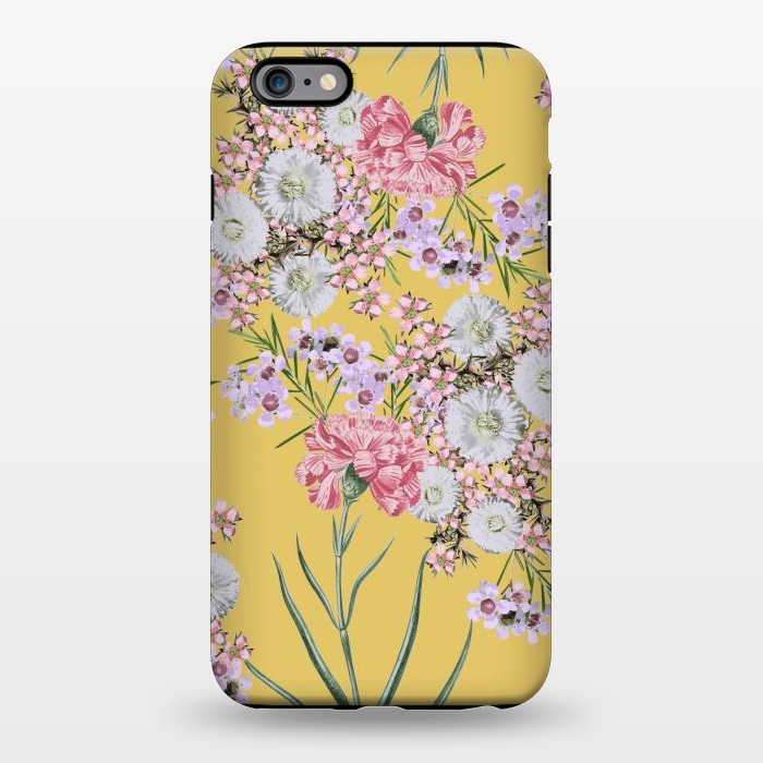 iPhone 6/6s plus StrongFit Natural Beauty  by Zala Farah