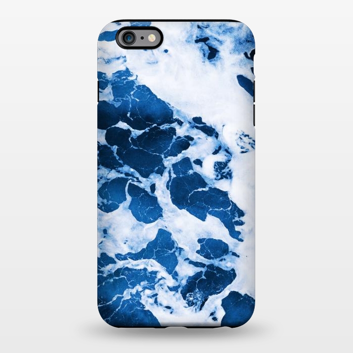 iPhone 6/6s plus StrongFit Island Vibes by Uma Prabhakar Gokhale