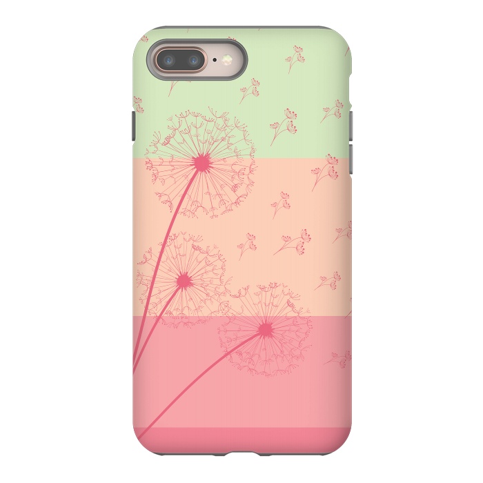 iPhone 7 plus StrongFit Breeze by Rossy Villarreal