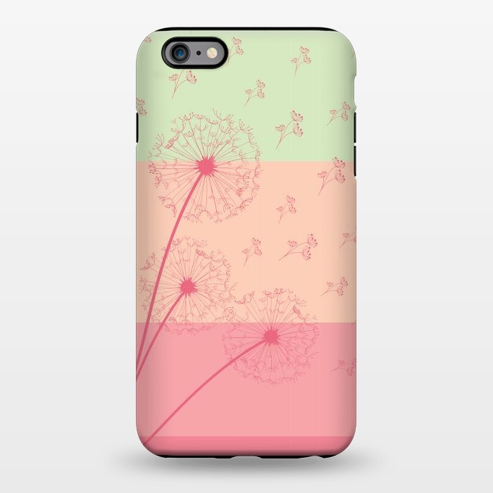 iPhone 6/6s plus StrongFit Breeze by Rossy Villarreal