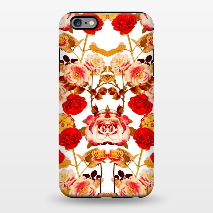 iPhone 6/6s plus StrongFit Bright Summer by Zala Farah