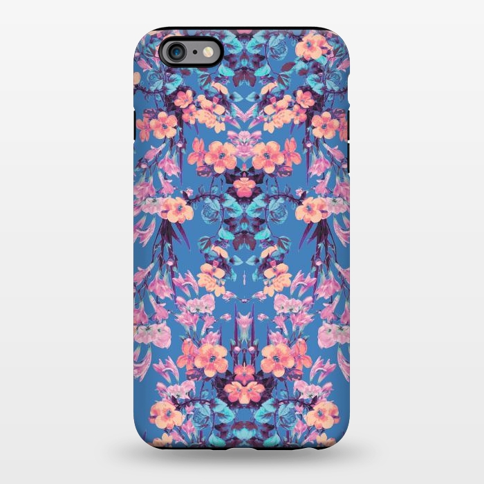iPhone 6/6s plus StrongFit Ornamental Love by Zala Farah