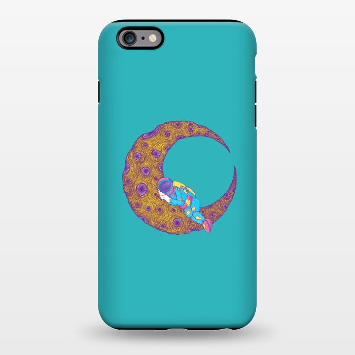 iPhone 6/6s plus StrongFit The Science of Sleep by Ranggasme