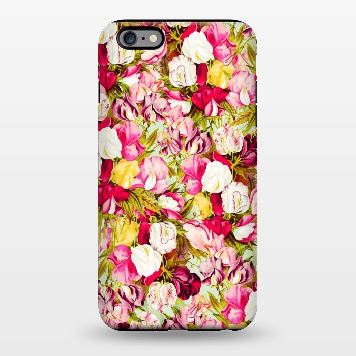 iPhone 6/6s plus StrongFit Sweet & Sour by Uma Prabhakar Gokhale