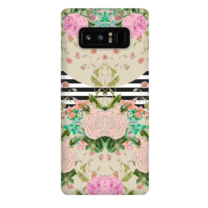 Galaxy Note 8 StrongFit Bloomers by Zala Farah