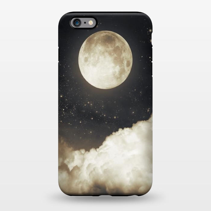 iPhone 6/6s plus StrongFit Touch of the moon I by ''CVogiatzi.