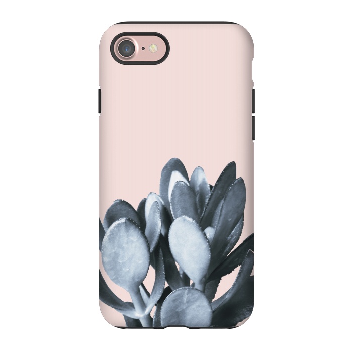 iPhone 7 StrongFit Cactus collection BL-II by ''CVogiatzi.