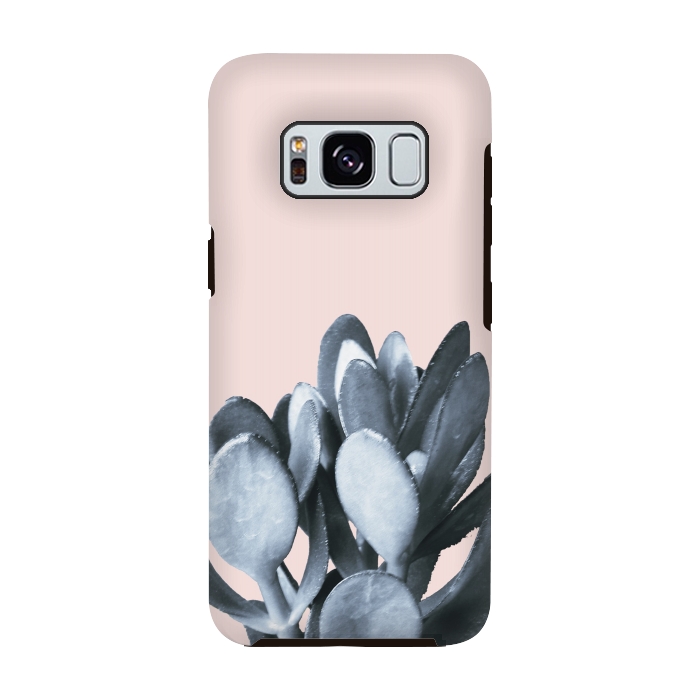 Galaxy S8 StrongFit Cactus collection BL-II by ''CVogiatzi.