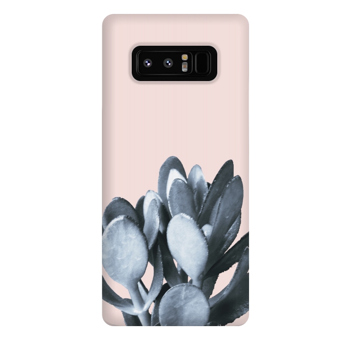 Galaxy Note 8 StrongFit Cactus collection BL-II by ''CVogiatzi.