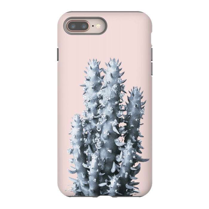 iPhone 7 plus StrongFit Cactus collection BL-III by ''CVogiatzi.