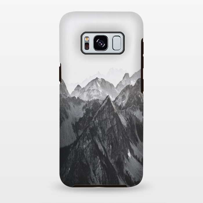 Galaxy S8 plus StrongFit Find your Wild by ''CVogiatzi.