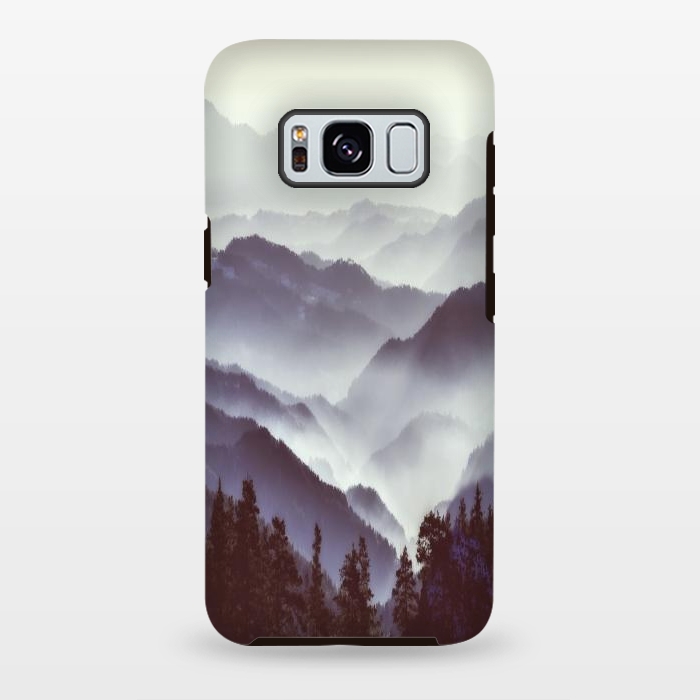 Galaxy S8 plus StrongFit Upcoming Trip Into The Wild by ''CVogiatzi.