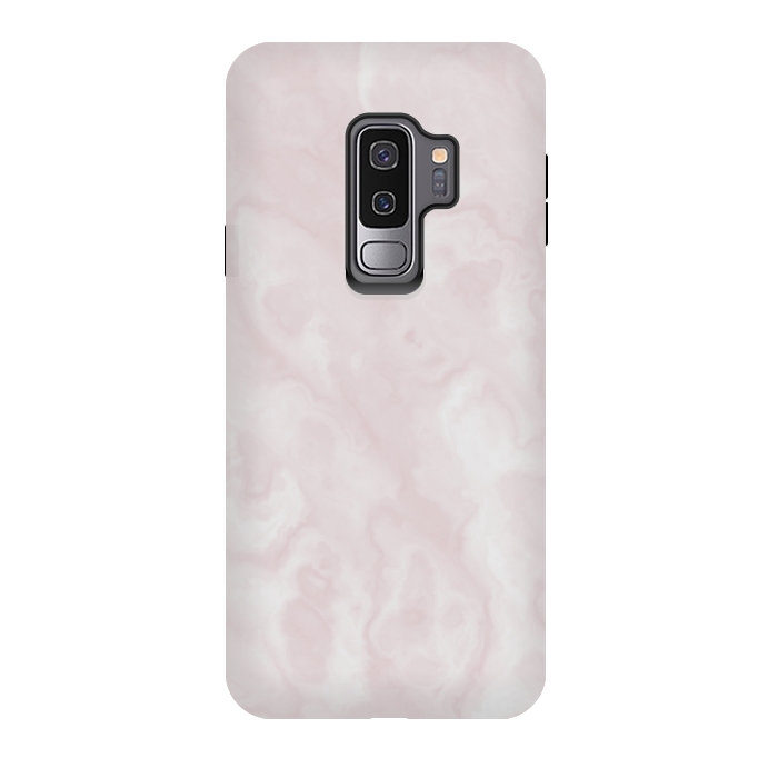 Galaxy S9 plus StrongFit Dusty Marble V2. by Zala Farah