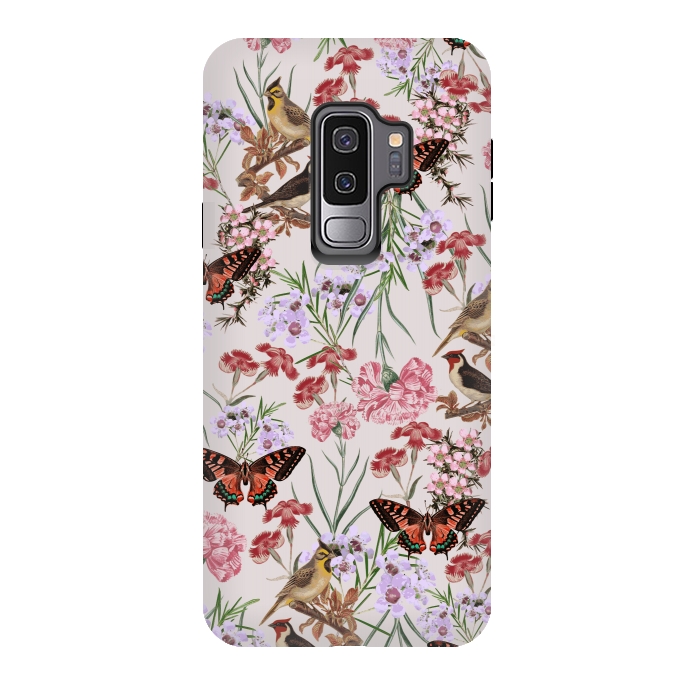 Galaxy S9 plus StrongFit My Fantasy by Zala Farah