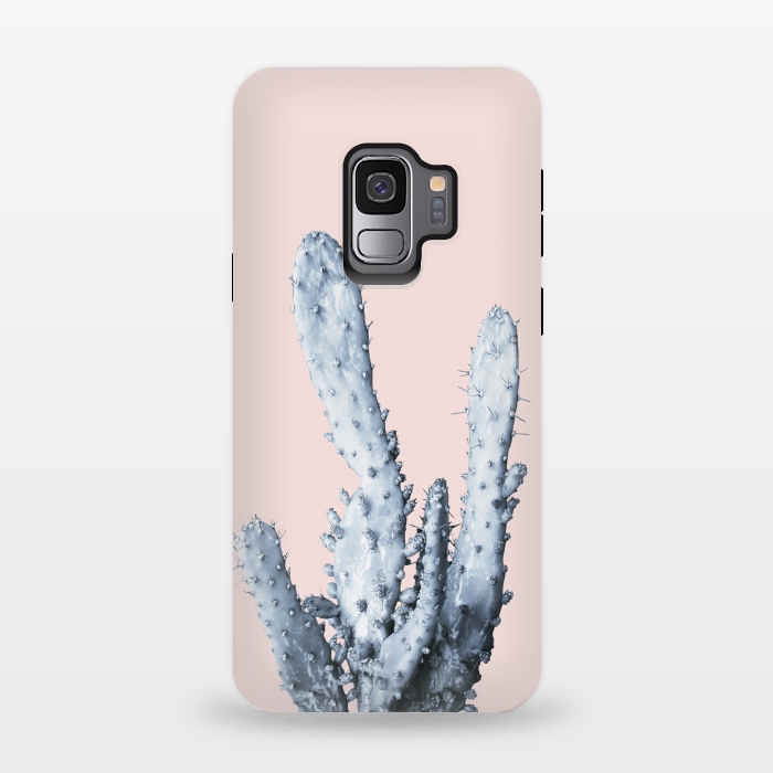 Galaxy S9 StrongFit Cactus collection BL-I by ''CVogiatzi.