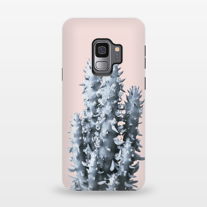 Galaxy S9 StrongFit Cactus collection BL-III by ''CVogiatzi.